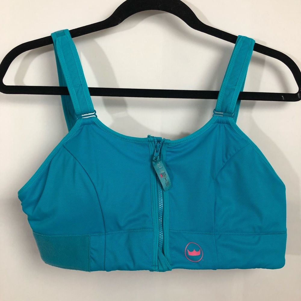 She Fit Sports Bra
